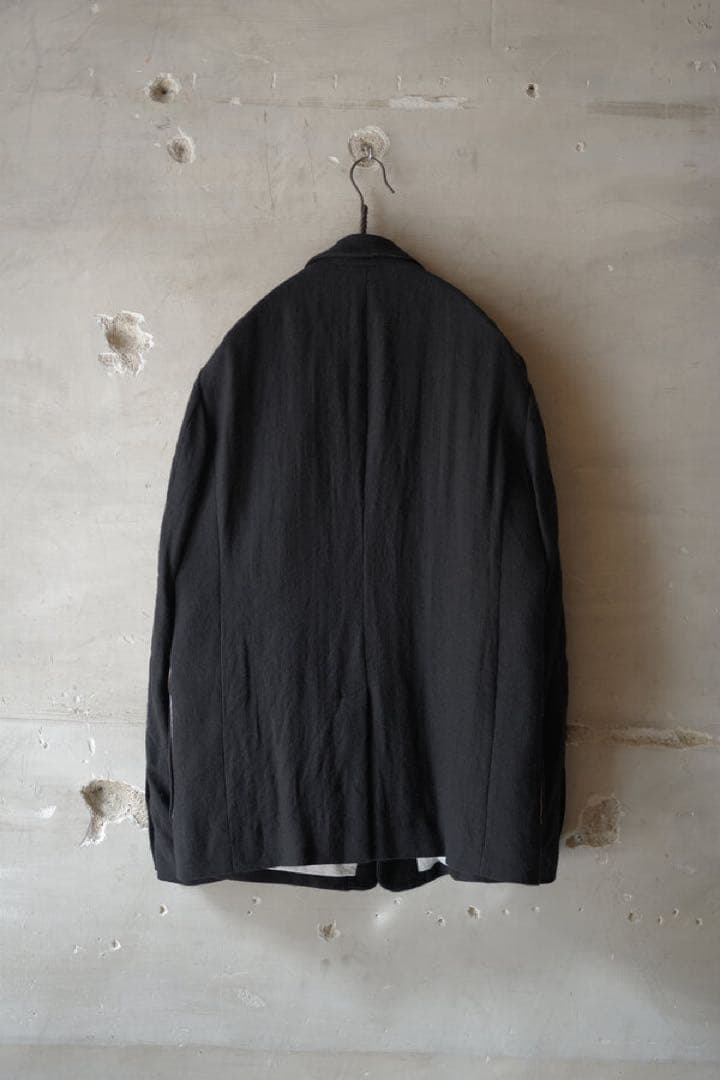 j*n様 blackbird director’s jacket 1 柿乃葉