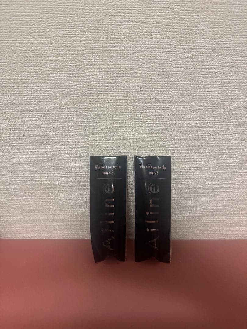 Ailine アイリーヌ 二重メイク用アイテム 2個セット