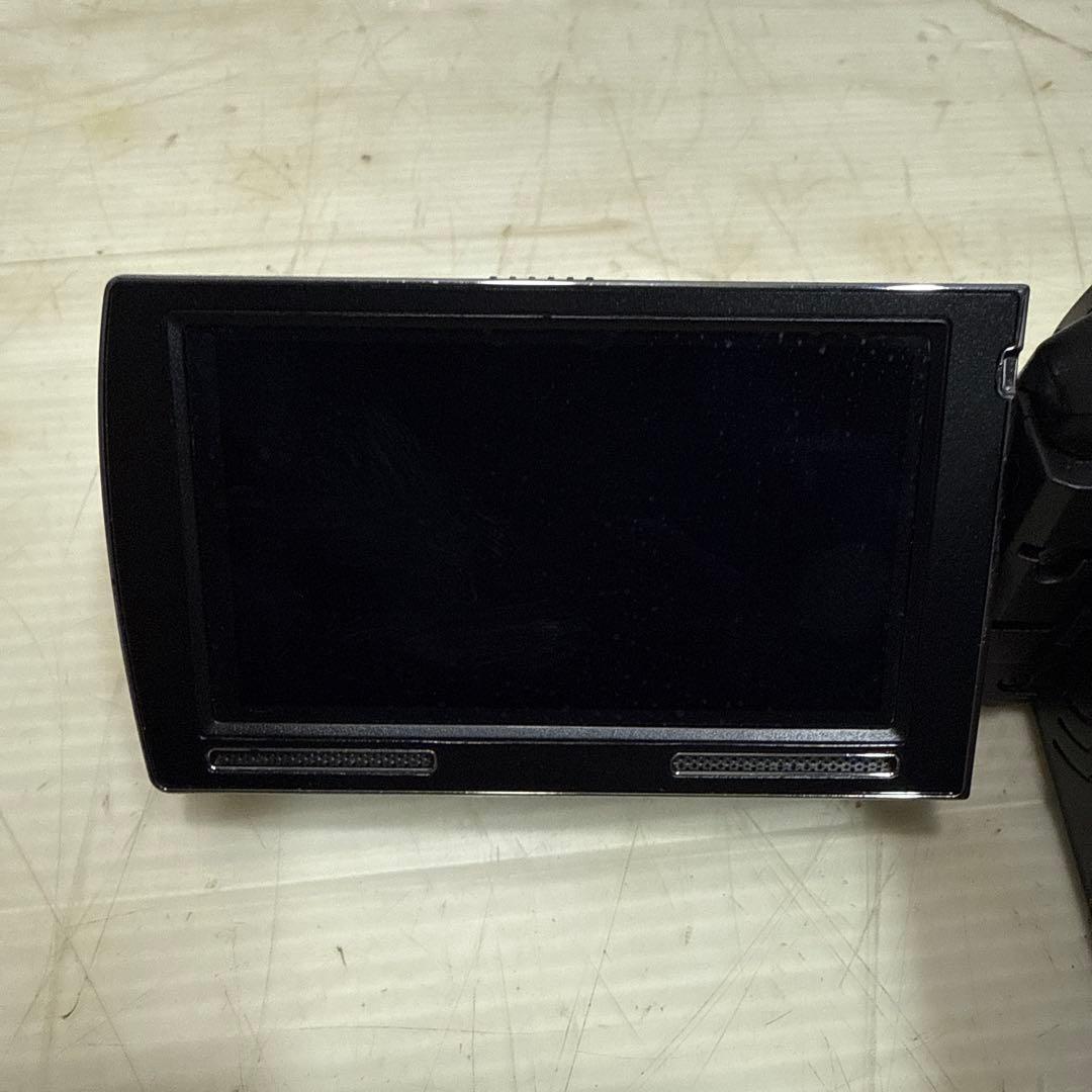 SONY HDR-PJ590V ソニー ビデオカメラ プロジェクター付き