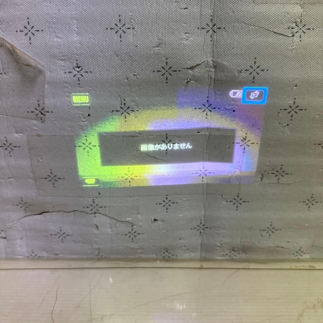 SONY HDR-PJ590V ソニー ビデオカメラ プロジェクター付き