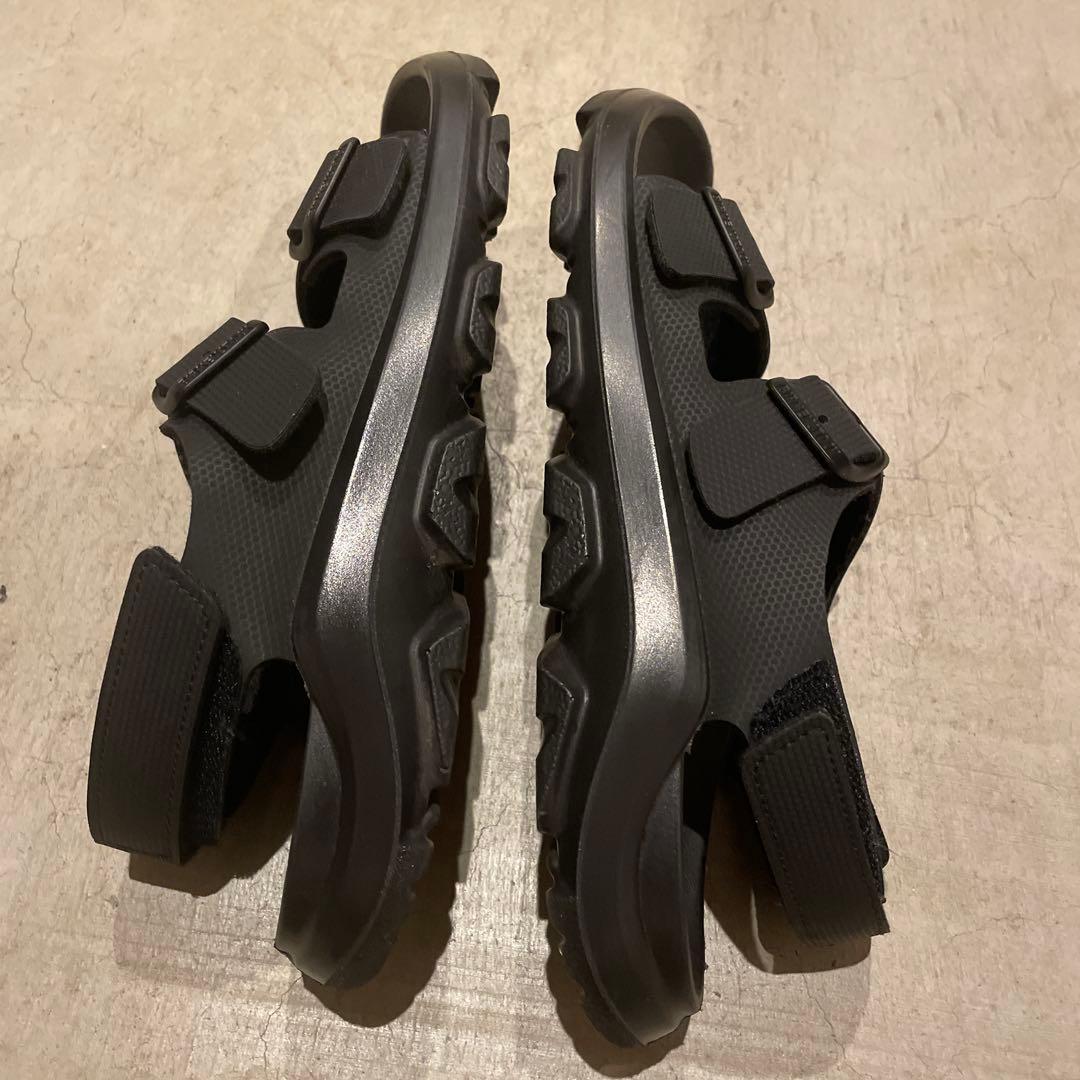 祝日限定セール　ビルケンシュトック モガミ　テラ　 ビルコフロー　ブラック 39