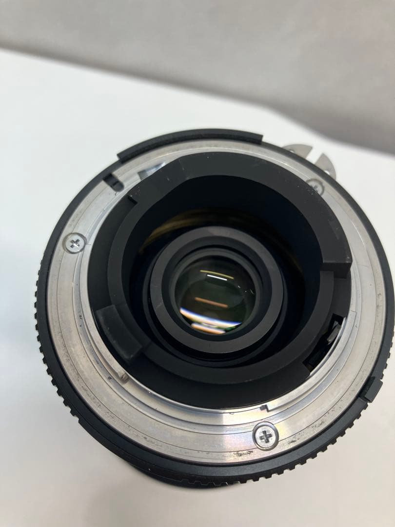 Cart Zeiss Distagon T 25mm F/2.8 【3619】