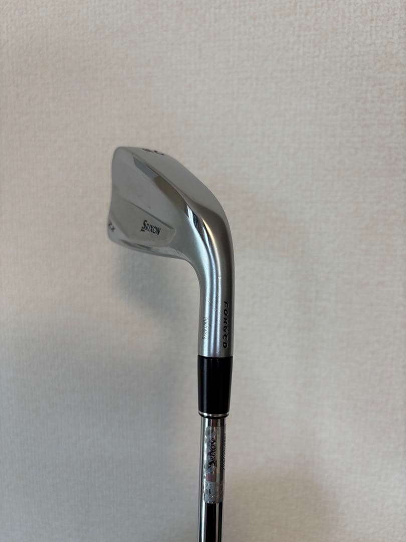 『極美品』スリクソンzx UT2（18°）