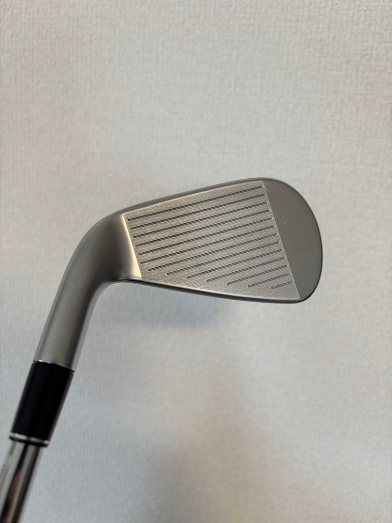 『極美品』スリクソンzx UT2（18°）