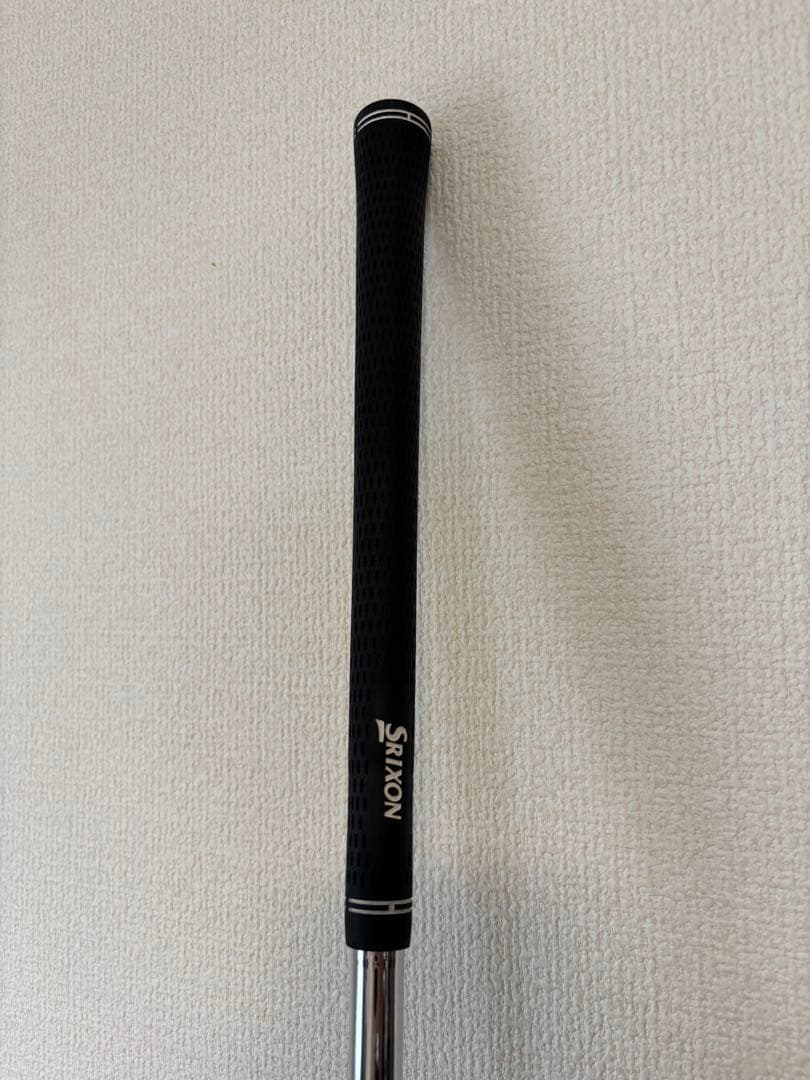 『極美品』スリクソンzx UT2（18°）