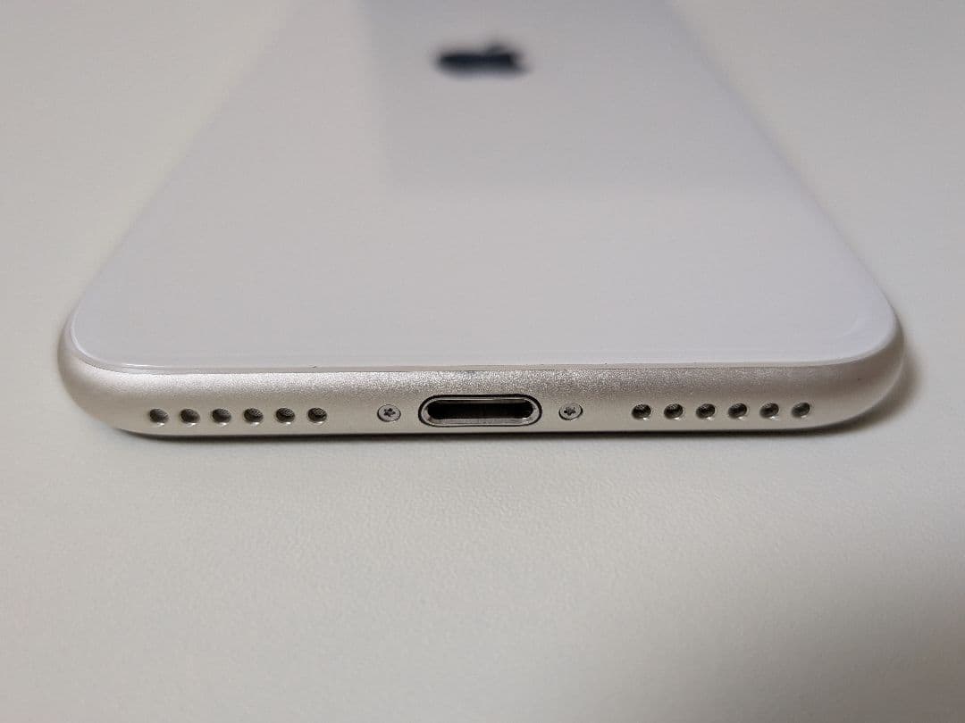 ラ*ル様 Apple iPhone SE3 64GB SIMフリー 本体