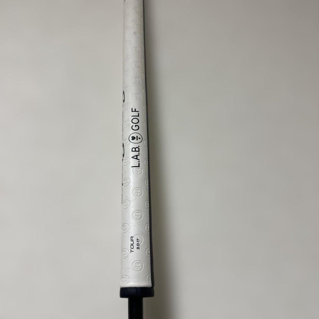 L.A.B. GOLF oz.1i 中尺 ACCRA 中尺　インサートなし