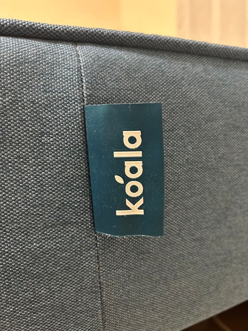 オリジナルコアラマットレス　セミダブル