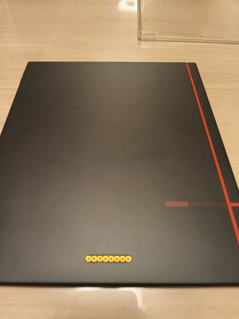 BOOX note Air 5C・純正ペン・【キーボード】カバー付き