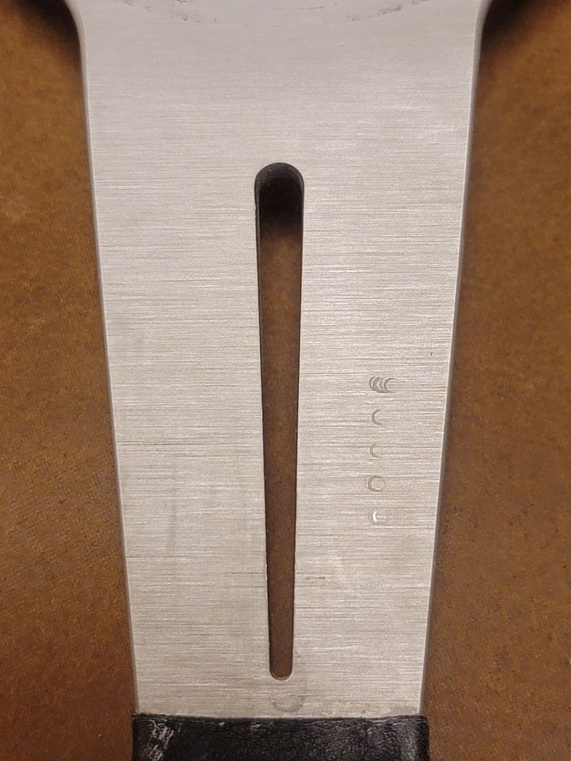 Nardi クラシック レザーステアリングホイール 360mm