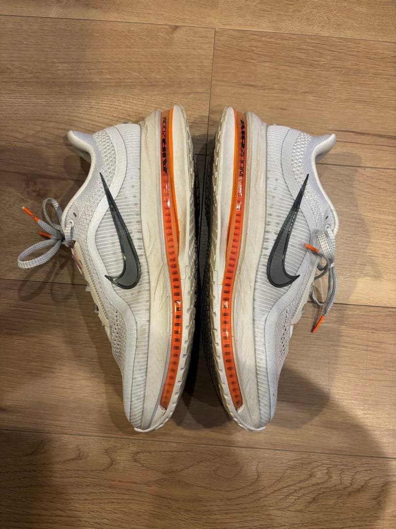 ナイキNIKEペガサスプレミアム27.5初期 箱なし