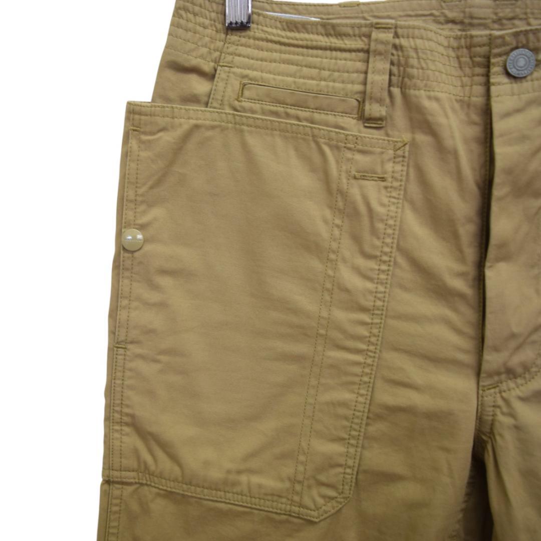 ササフラス SASSAFRAS Fall Leaf Sprayer Pants