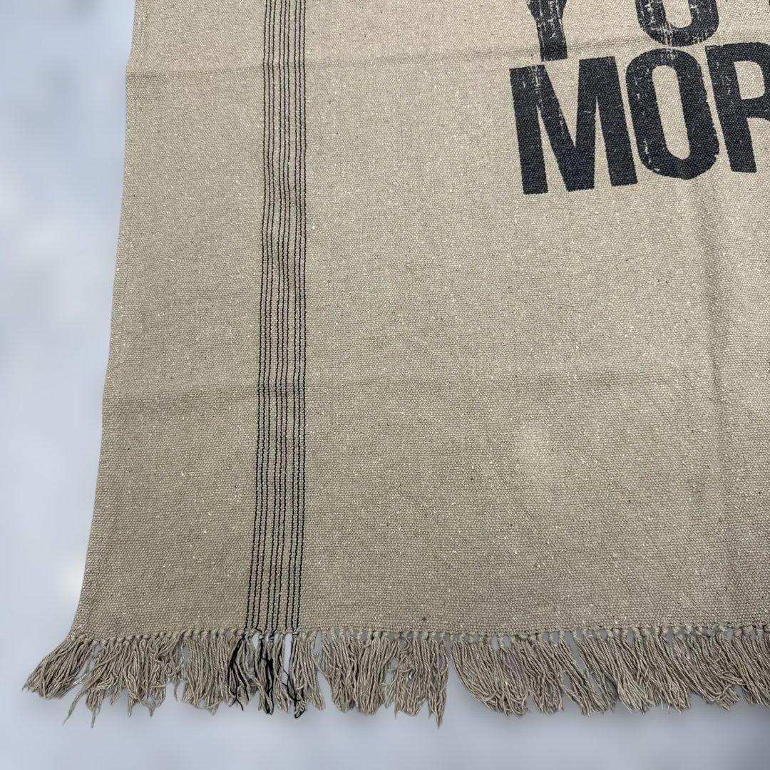 愛　ブランケット　マルチカバー　ソファーカバー　ヴィンテージラグ　155x130