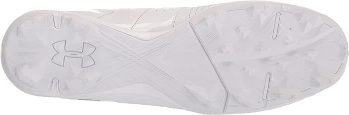 新品★USA国内限定☆アンダーアーマー野球★ハーパー7MidRm25.5cm