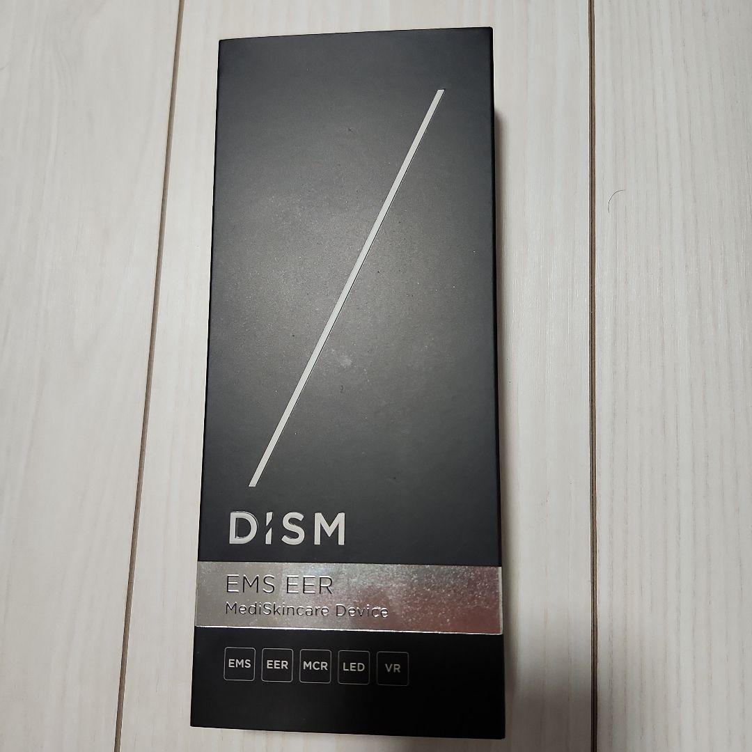 正規品D'ISM EMS EER 美顔器 新品未開封