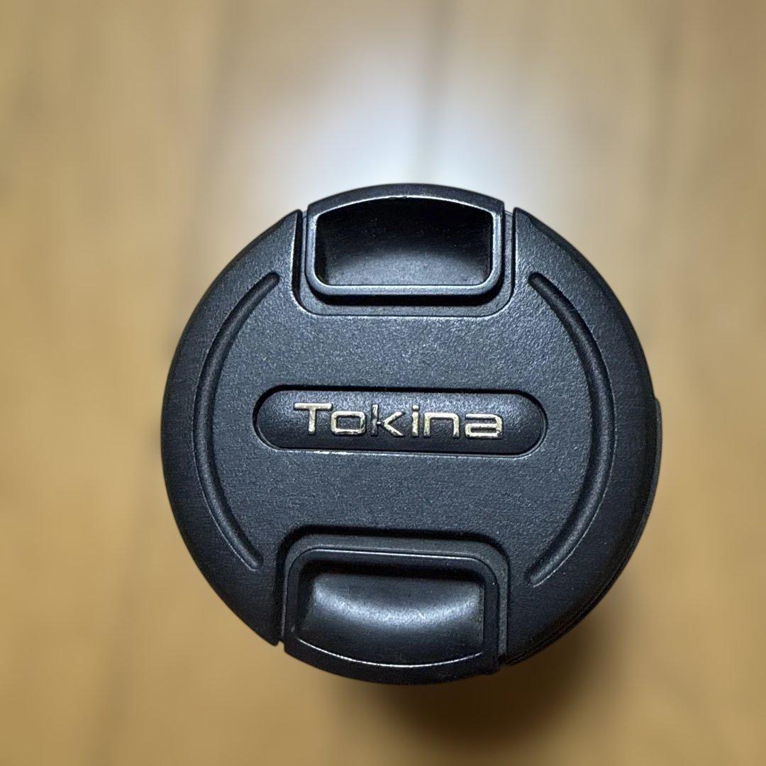 レンズ(ズーム) TOKINA SD 16-50mn F2.8 DX