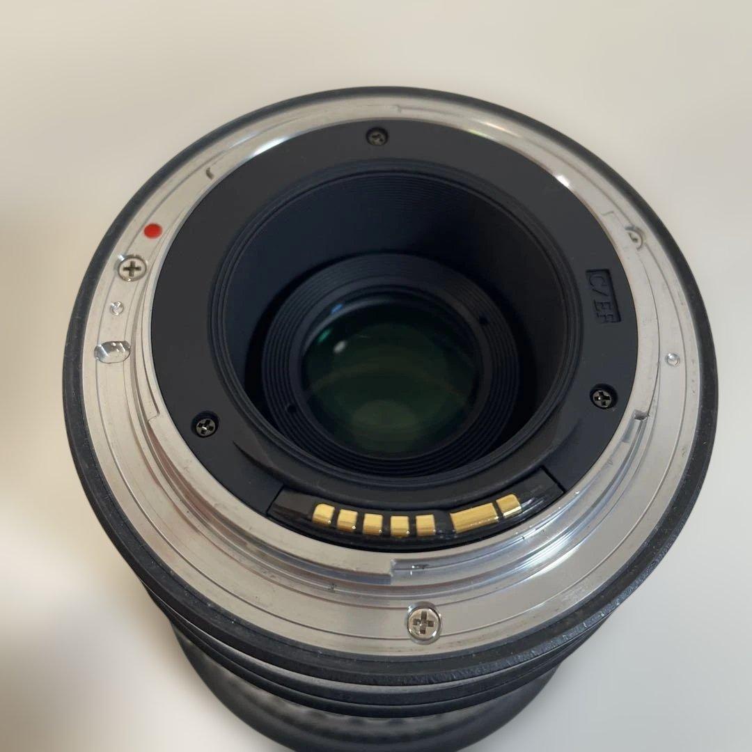 Canon EOS 7D Mark II + 広角レンズセット