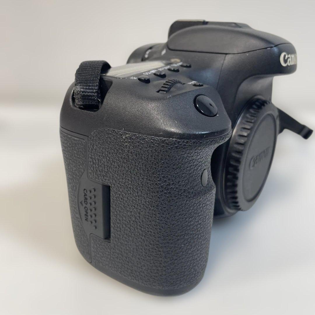 Canon EOS 7D Mark II + 広角レンズセット