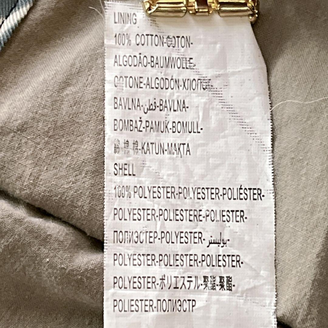 【かずこさん様用】デシグアル 総柄 ベルテッド シャツワンピース サイズ38 美