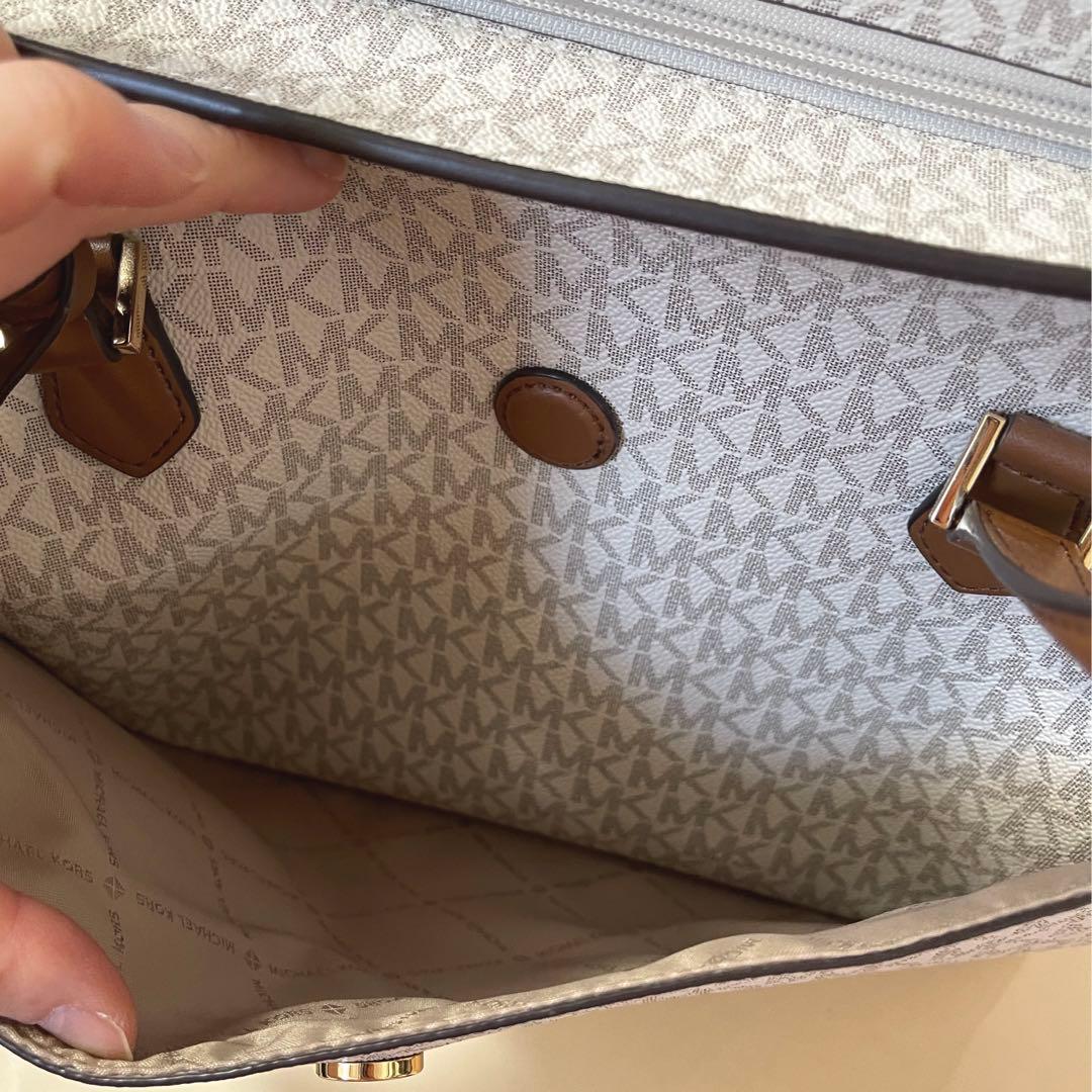 マイケルコース MICHAEL Kors ショルダーバッグ　トート