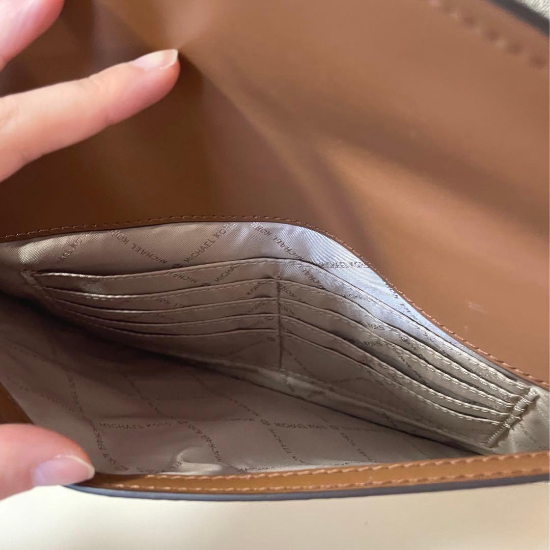 マイケルコース MICHAEL Kors ショルダーバッグ　トート