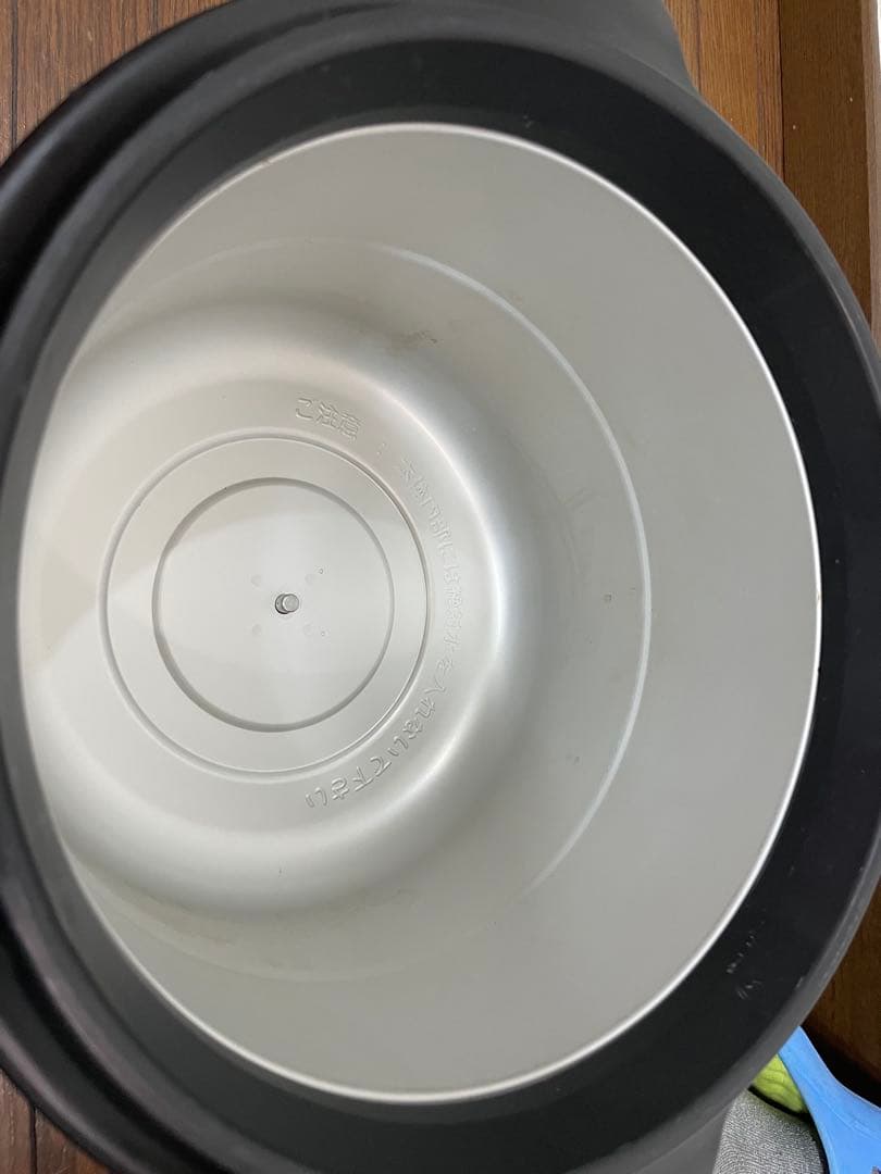 TIGER 業務用マイコンスープジャー（８L） JHI-N081