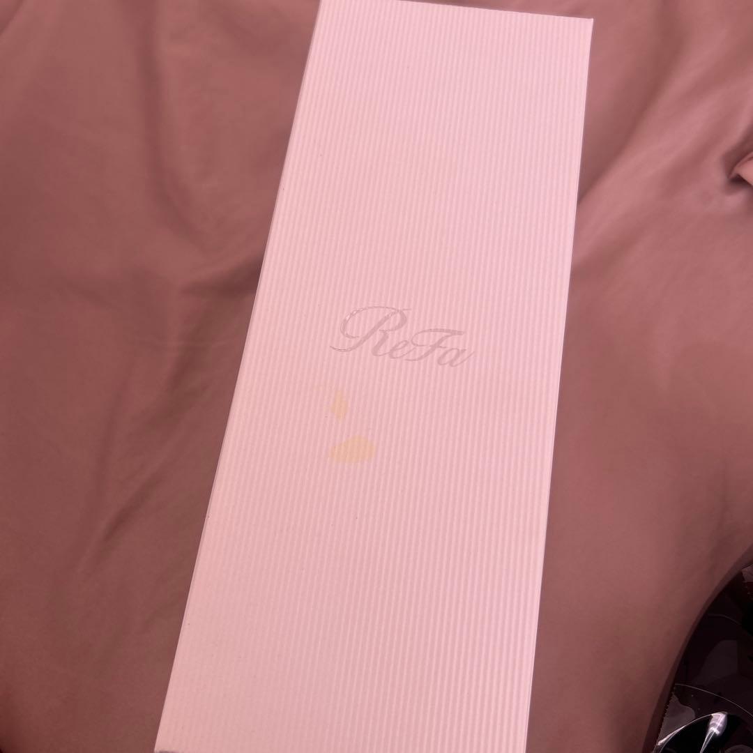 リファ美顔器定価41000円→29800円