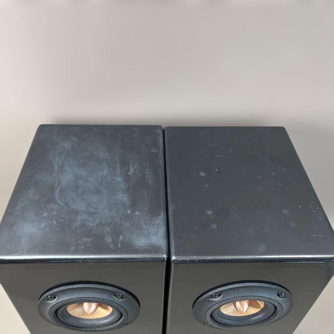 自作スピーカー　PARC Audio ウッドコスピーカー