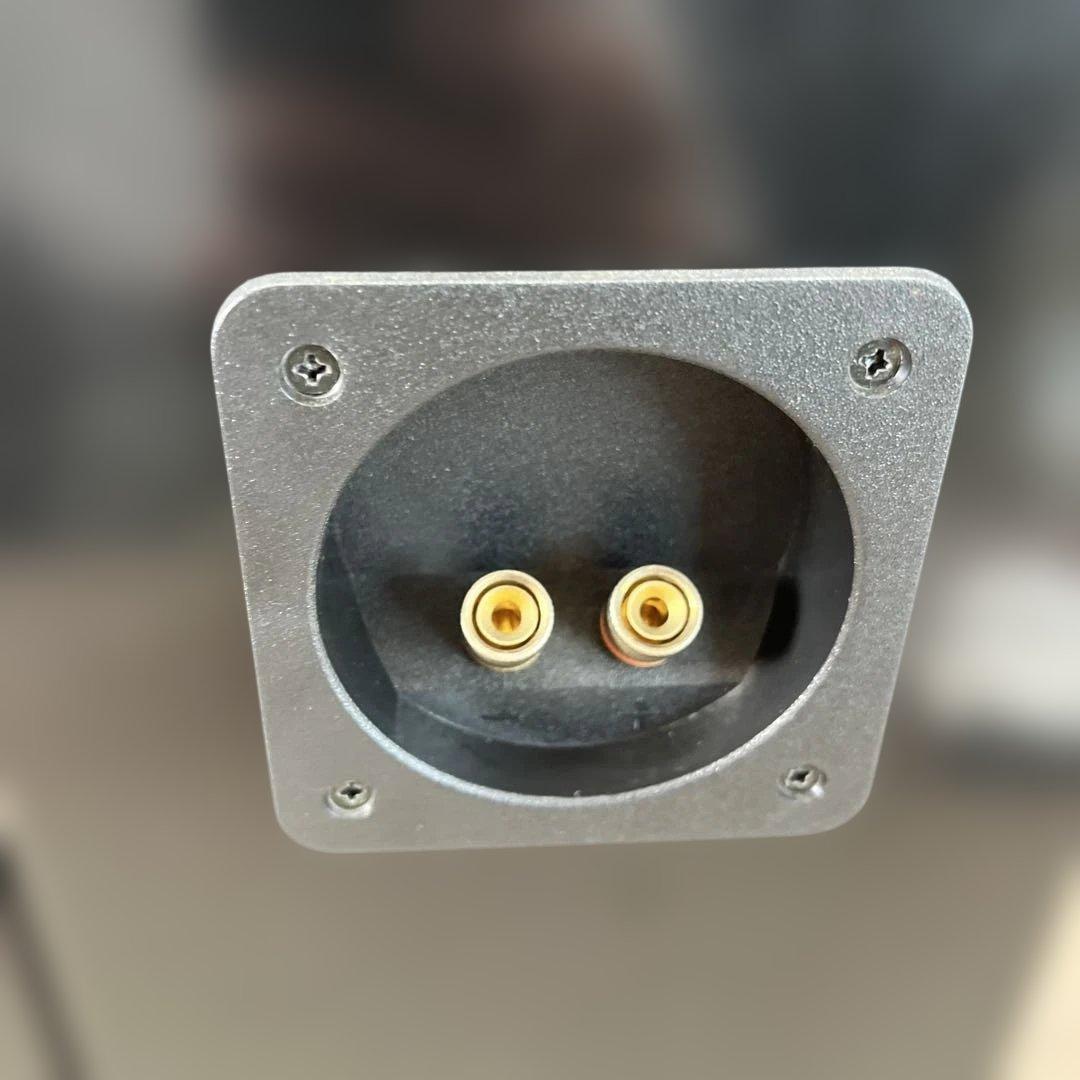 自作スピーカー　PARC Audio ウッドコスピーカー