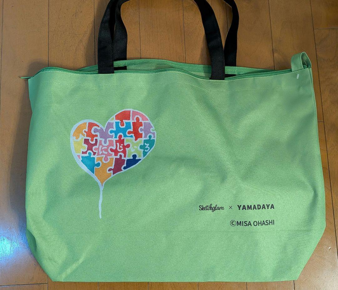 ヤマダヤ／YAMADAYA／福袋セレクト／定価82,000円分／5点