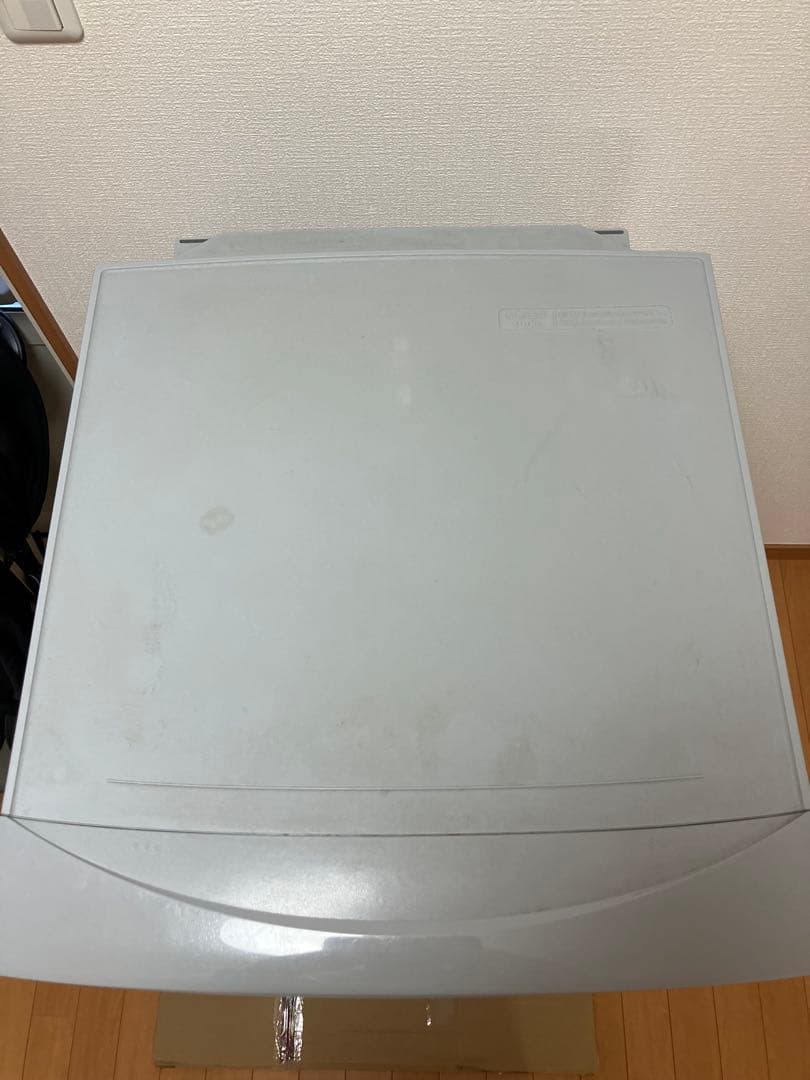 シャープ ノンフロン冷凍冷蔵庫 SJ-D14D-S 2018年製 137L