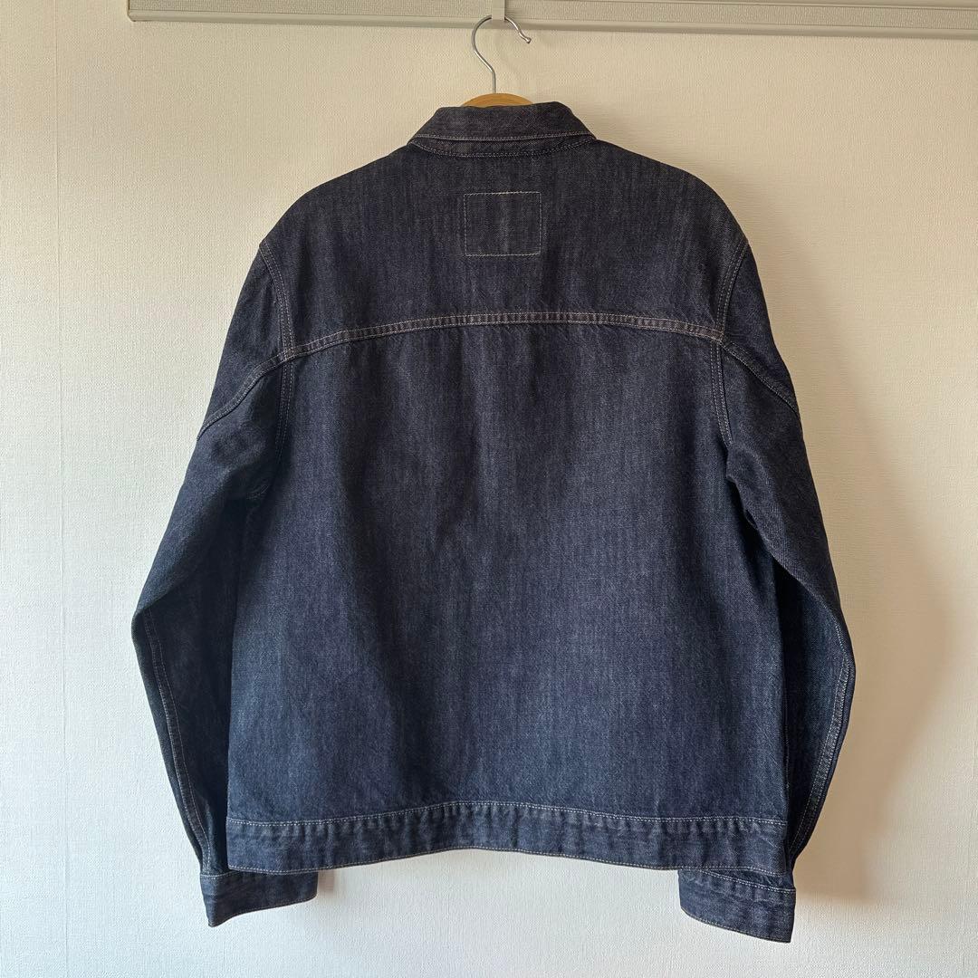 Euro LEVI'S 70501 04 1st 大戦モデルMサイズ