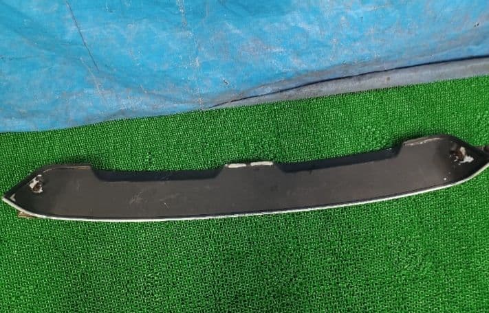 希少 KV　 サンバー　 フロントバイザー 　ルーフバイザー　純正オプション