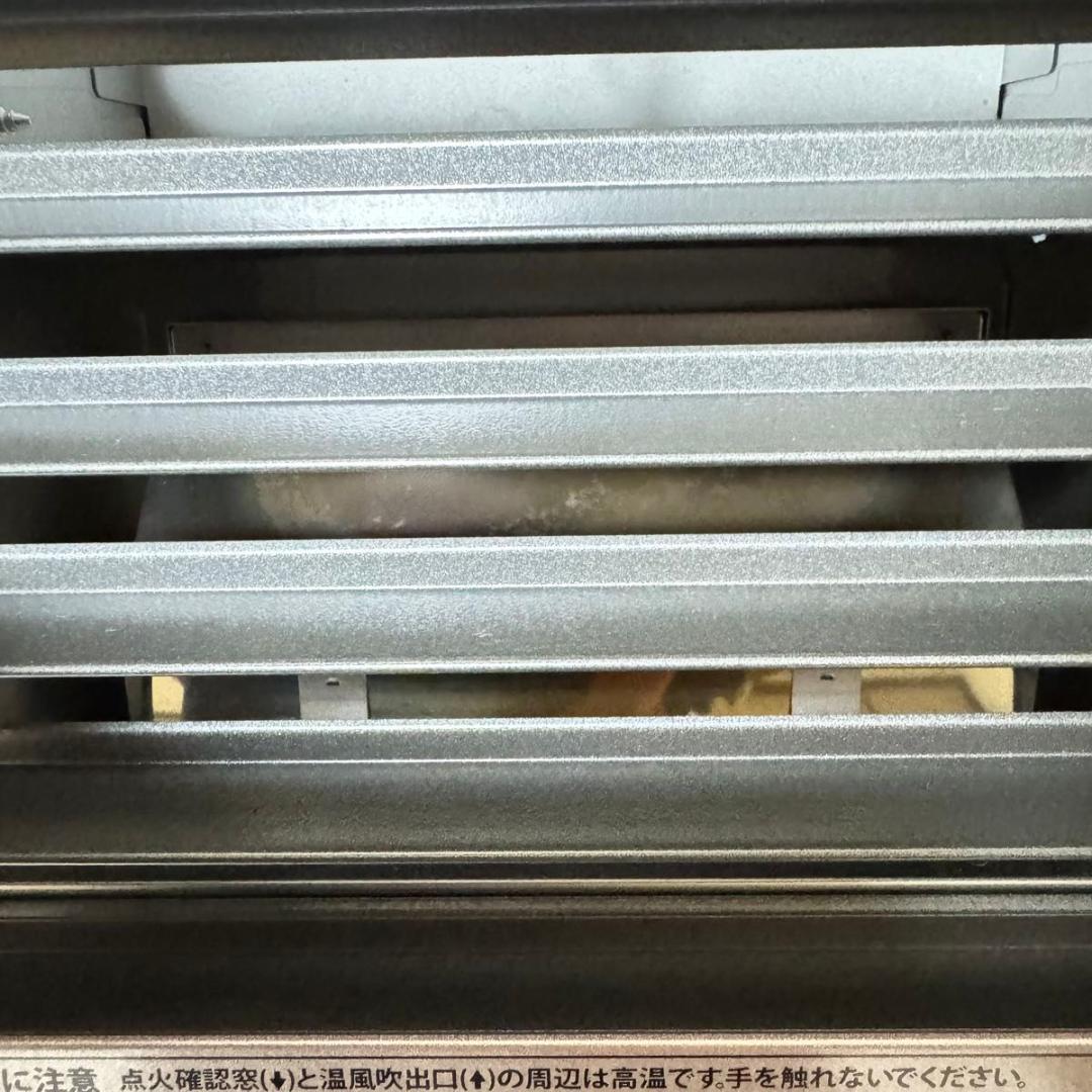 イワタニ 風暖 カセットガスファンヒーター CB-GFH-3 ピンク