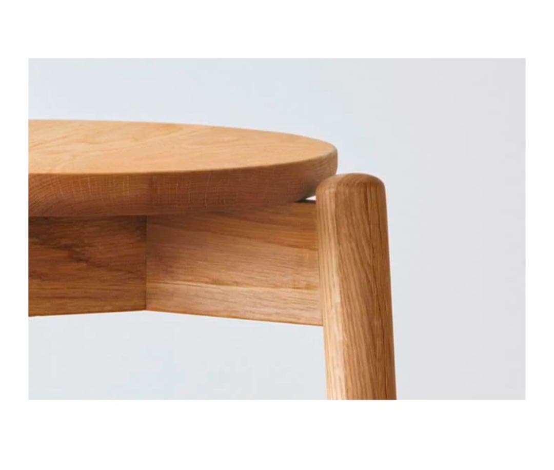 【値下げ・送料込み】SOLK(ソルク)　サイドテーブル