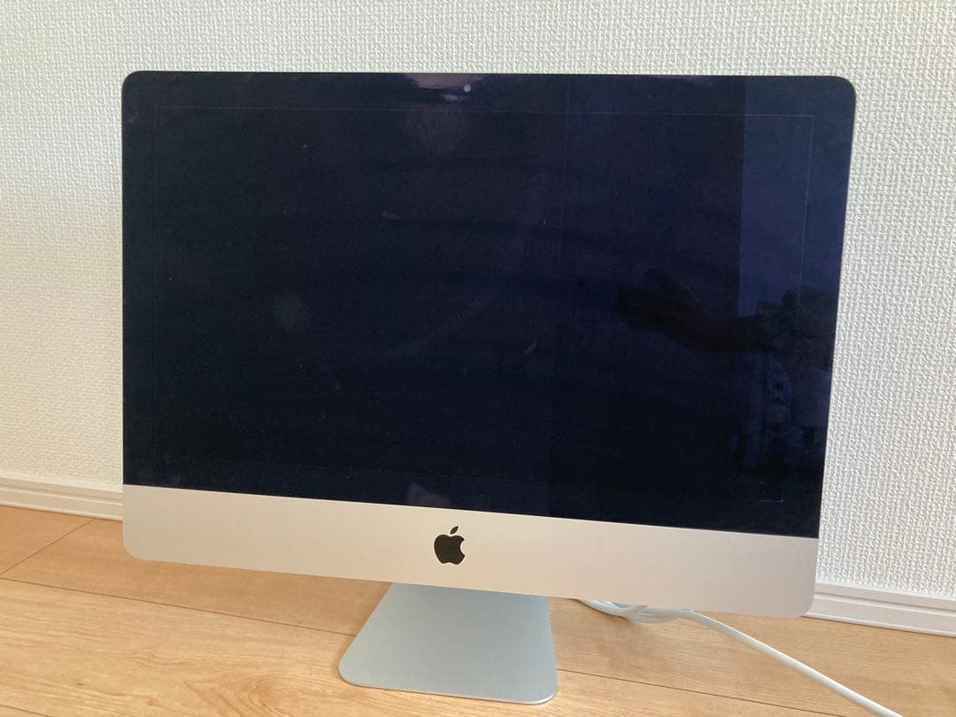 Macデスクトップ iMac 14,1 (21.5-inch, Late 2013)