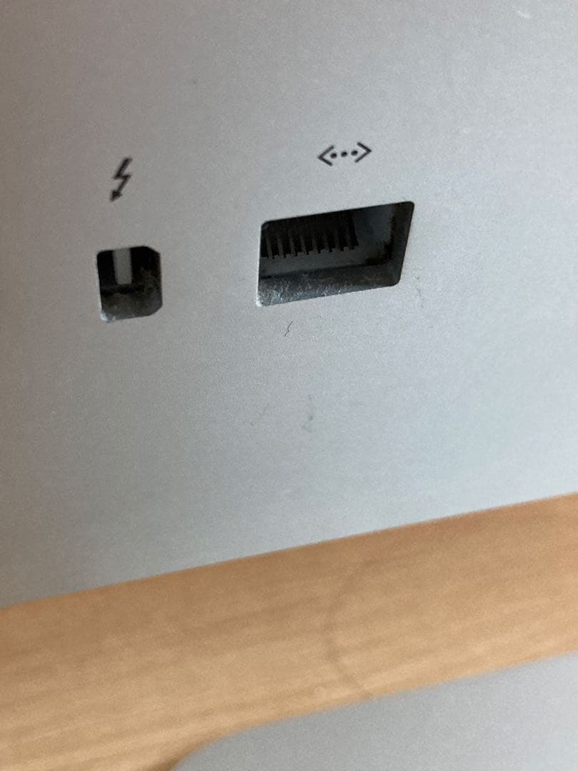 Macデスクトップ iMac 14,1 (21.5-inch, Late 2013)