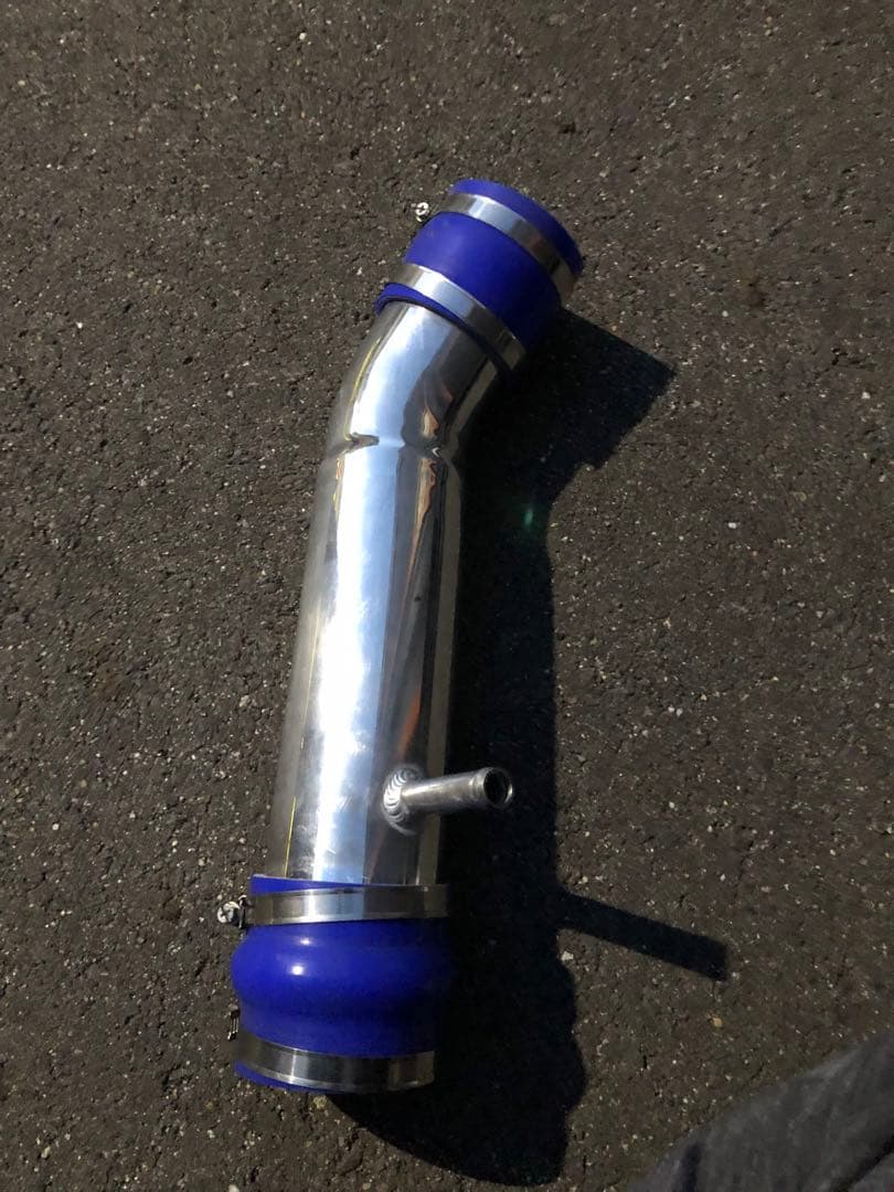 gse20 grx120用インテークパイプ