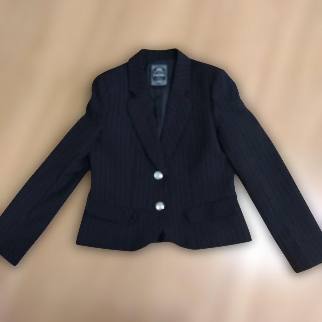 卒業式女の子セットアップ　165cm