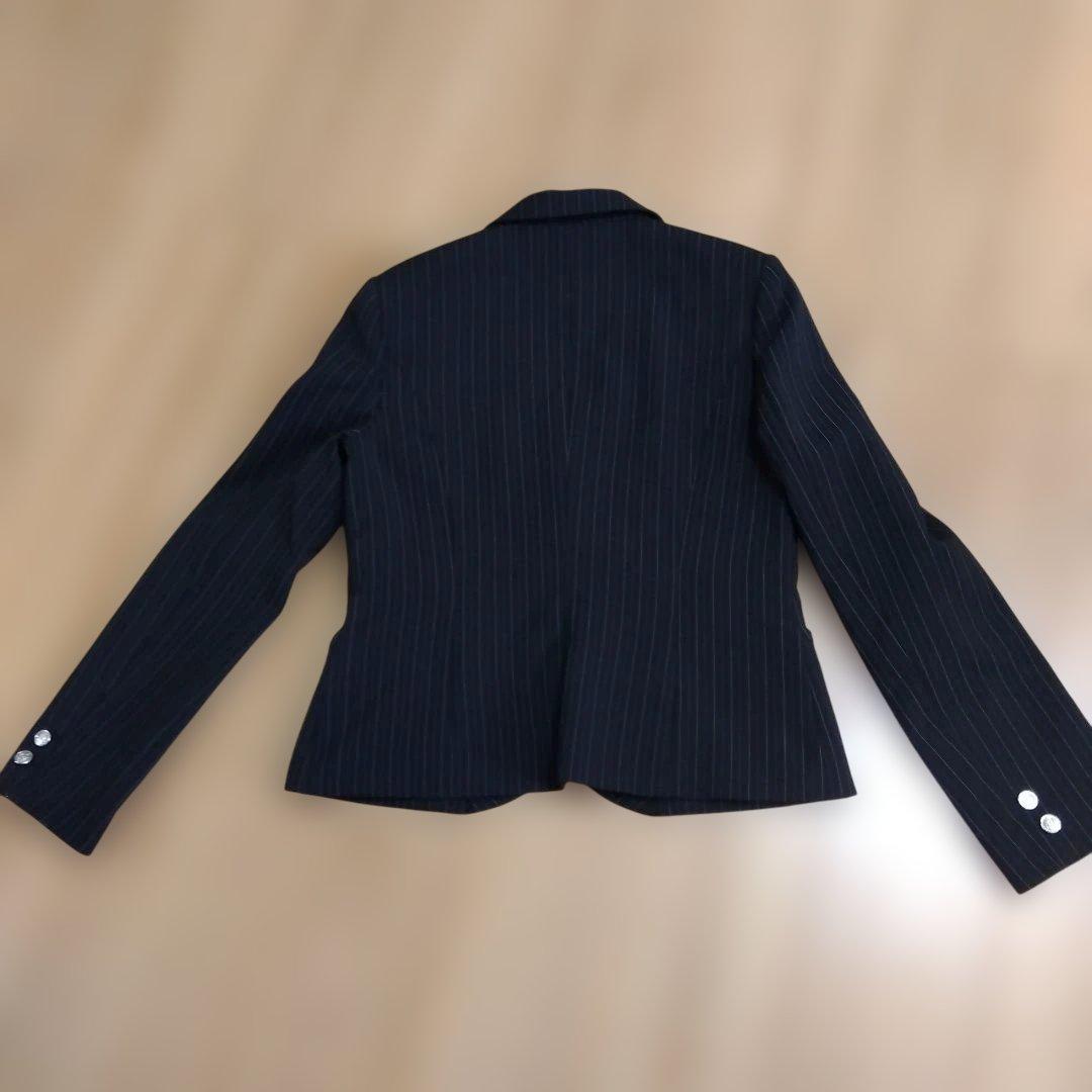 卒業式女の子セットアップ　165cm