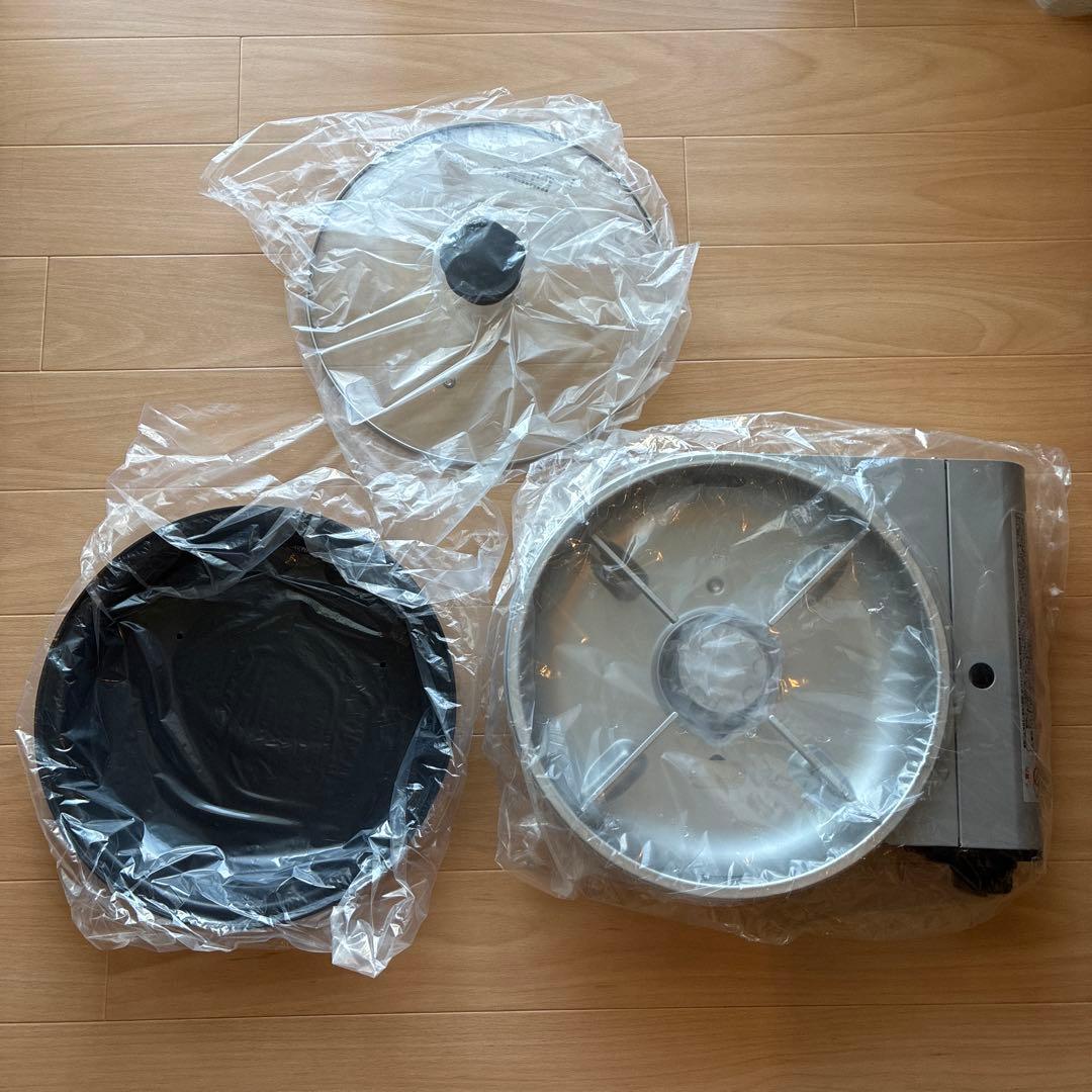 ビストロの達人 III 未使用品