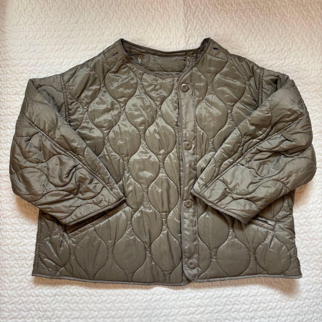 M65 ショート ライナー モッズ セット コ－ト フリークスストア