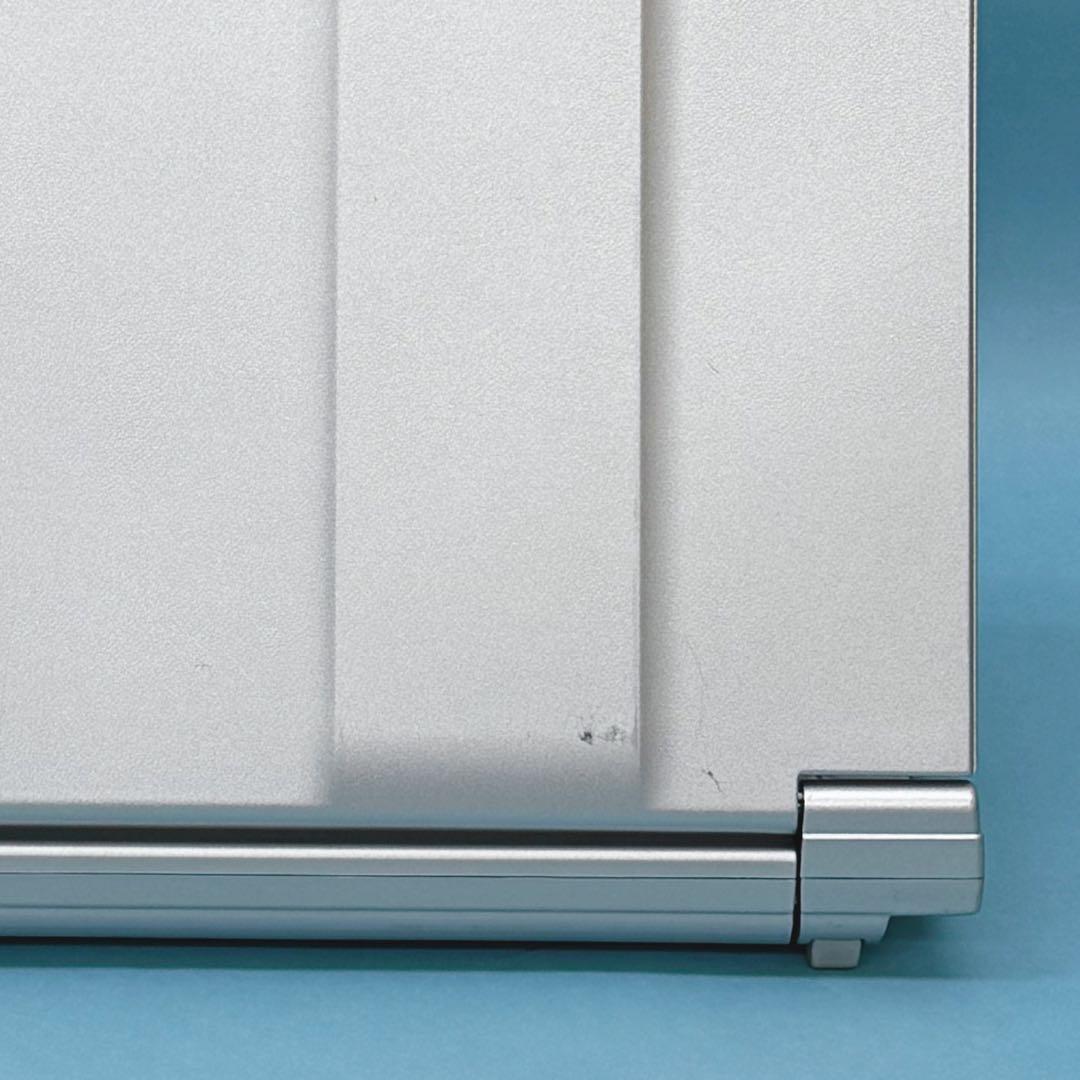 986 美品 1TB レッツノートSV1 第11世代 16GB office