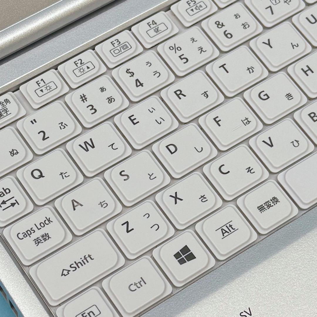 986 美品 1TB レッツノートSV1 第11世代 16GB office