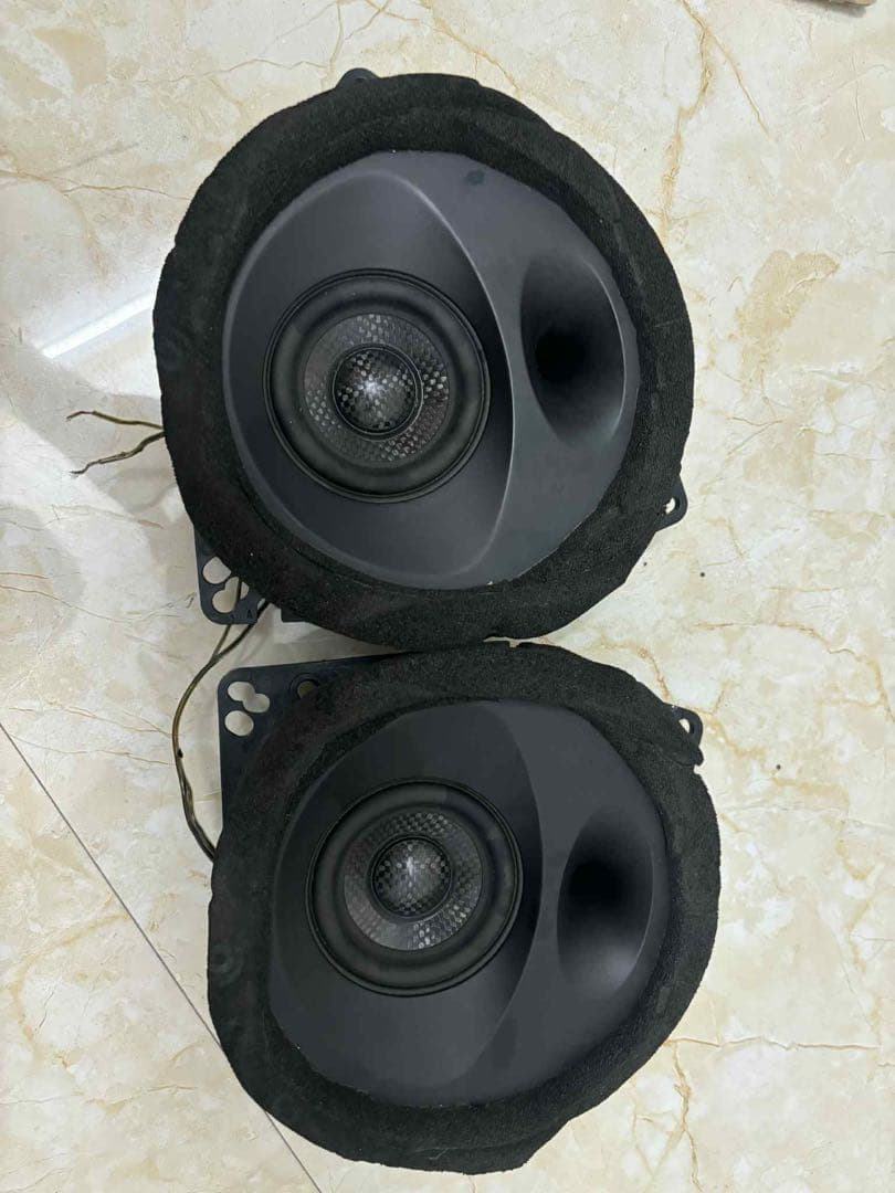 スピーカー・ウーファー Sonic Design TBM-77B