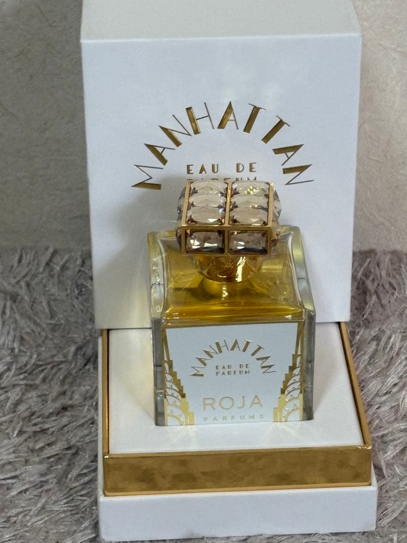 Roja Manhattan 100ml ロジャ　マンハッタン