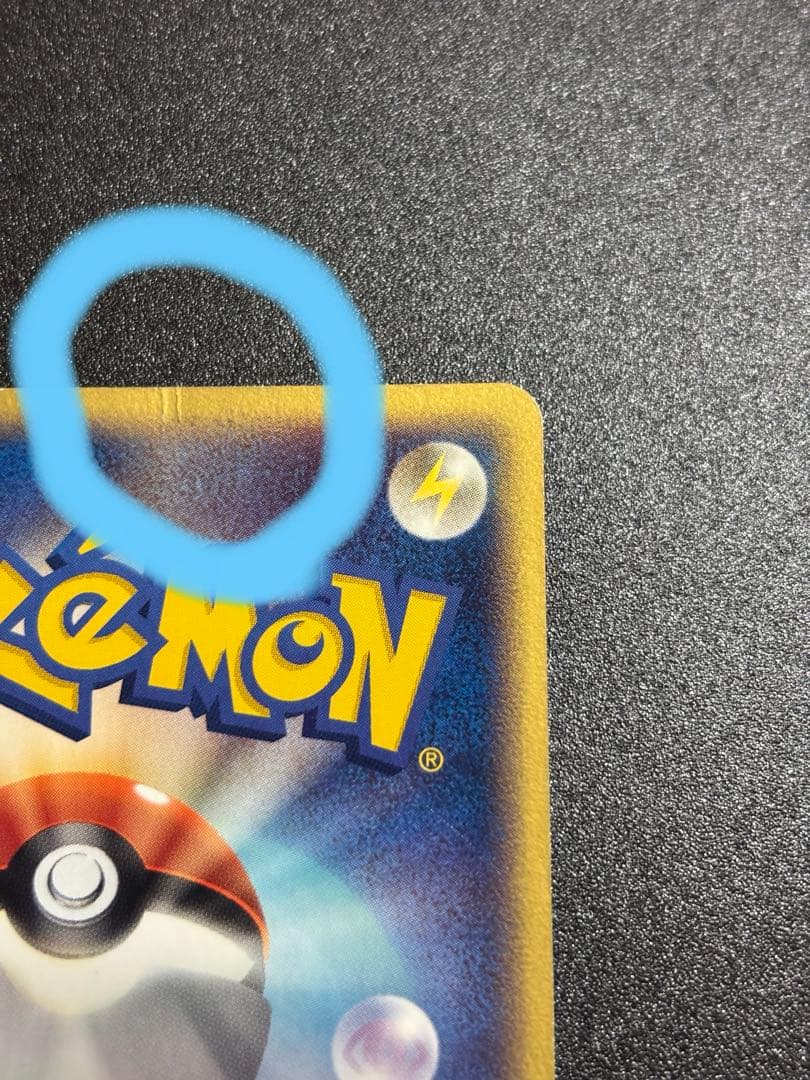 ポケパークのピカチュウ 1枚 ポケモンカード プロモーション