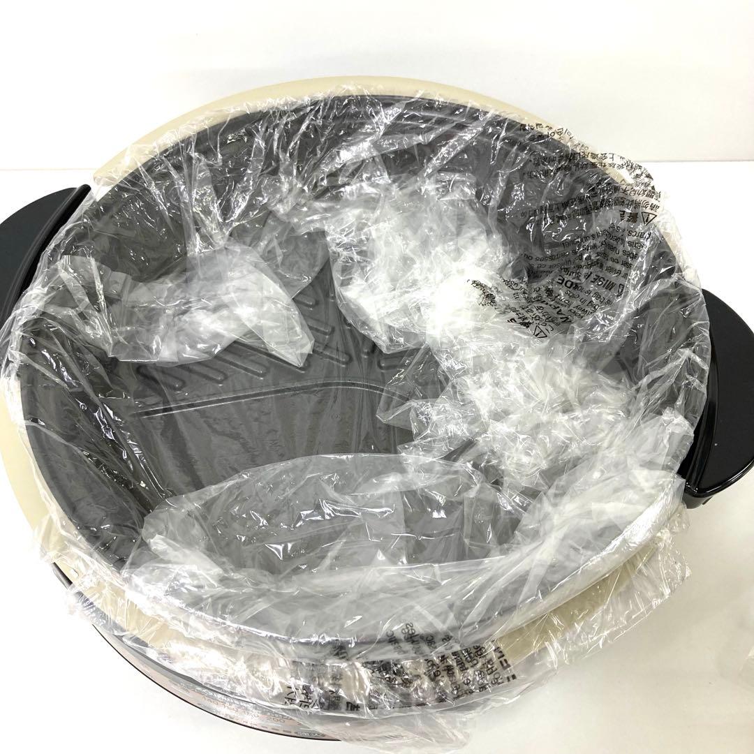 2769-T 象印 グリルなべ あじまる EP-PX30-TA 土鍋風なべ