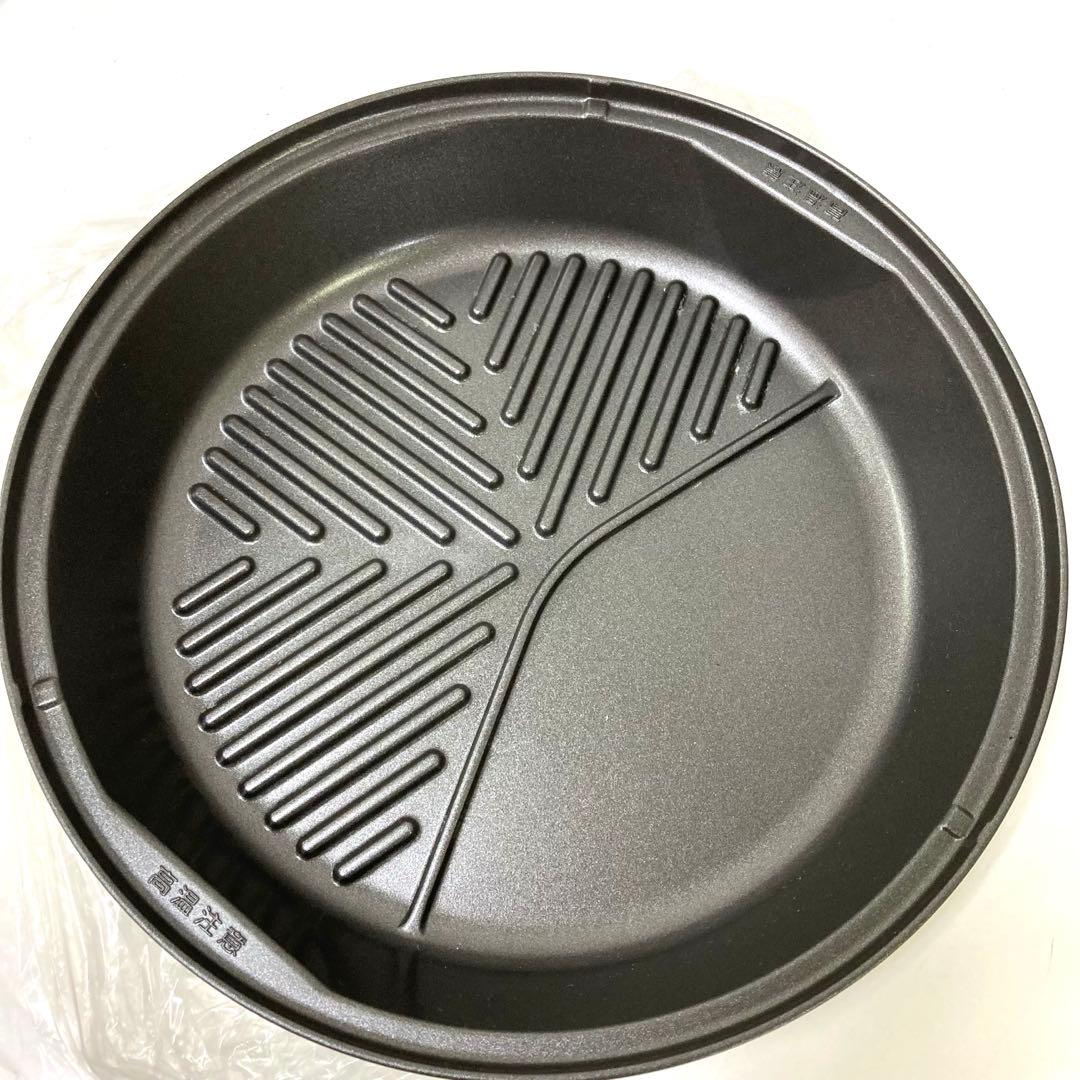 2769-T 象印 グリルなべ あじまる EP-PX30-TA 土鍋風なべ