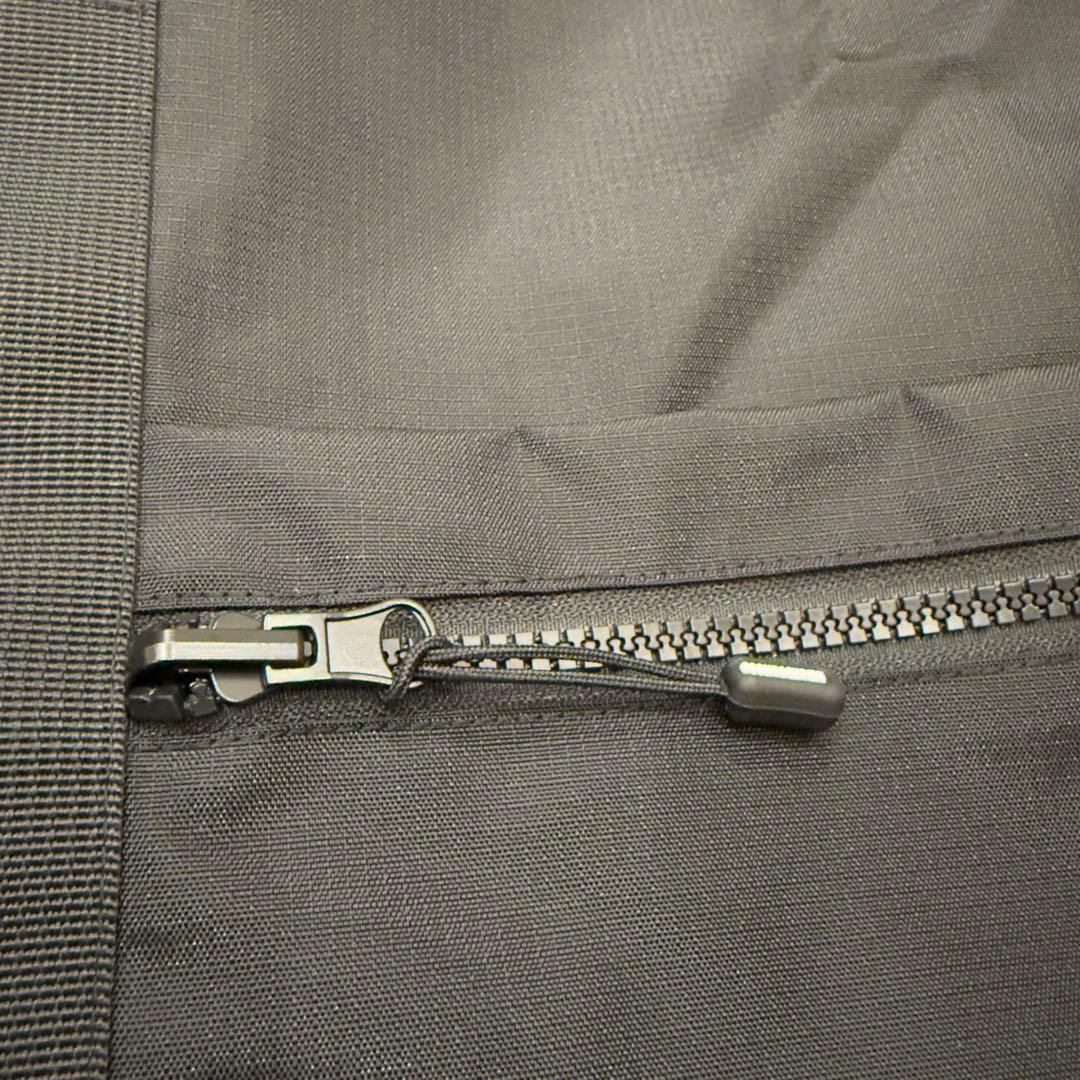 NEIGHBORHOOD ポータブル ボストンバック